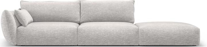 Produktbild Maison Heritage Clau (4-Sitzer, 2-Sitzer, 3-Sitzer)