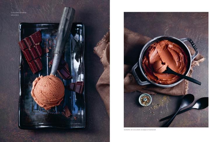Immagine prodotto Gelato (Tedesco, Stefano De Giglio, 2023)