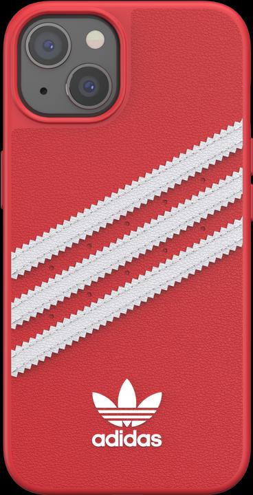 Actual product image adidas Moulded Case PU (Apple iPhone 13, Apple iPhone 13 Pro)