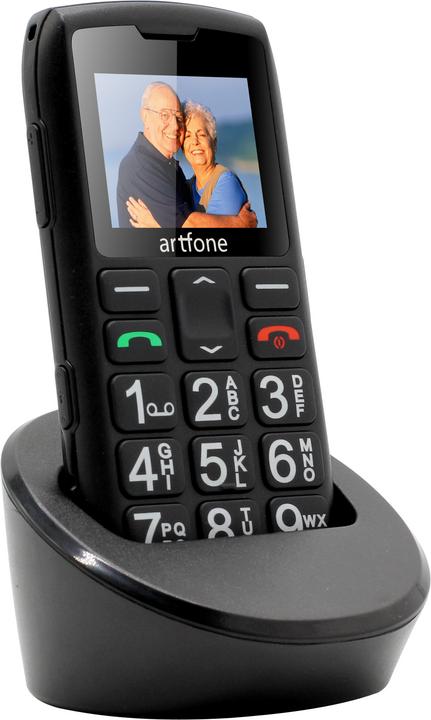 Productafbeelding Artfone C1 + (1.77", 2G)
