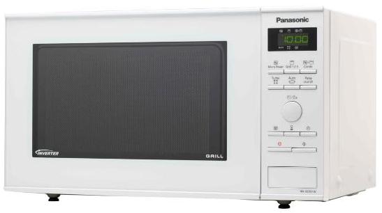 Produktbild Panasonic Nn-Gd351w (23 l)
