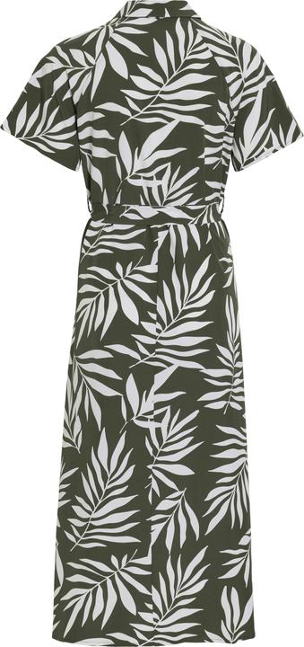 Produktbild Vila Midi Blusenkleid (34)