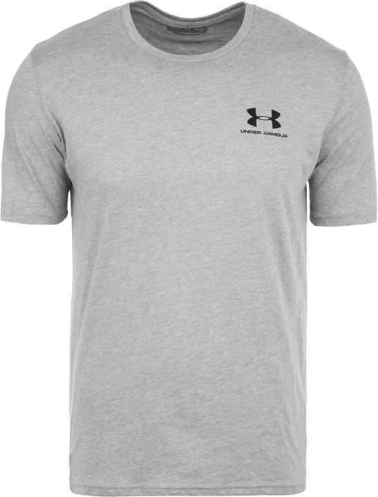 Immagine prodotto Under Armour Camicia da allenamento Sportstyle per uomo con petto sinistro (L)