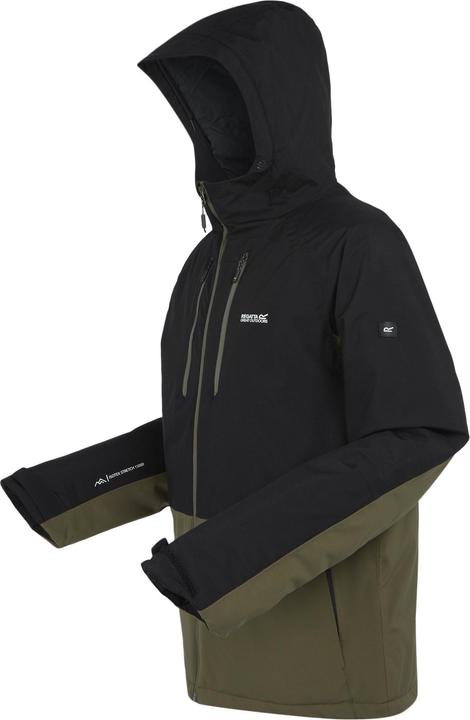 Produktbild Regatta Highton III Steppjacke (XL)