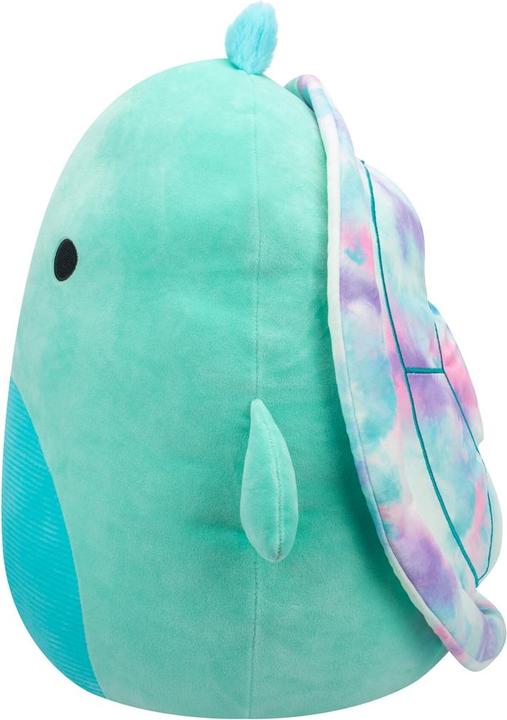 Image du produit Squishmallows Cascad Tortue 40cm (42 cm)