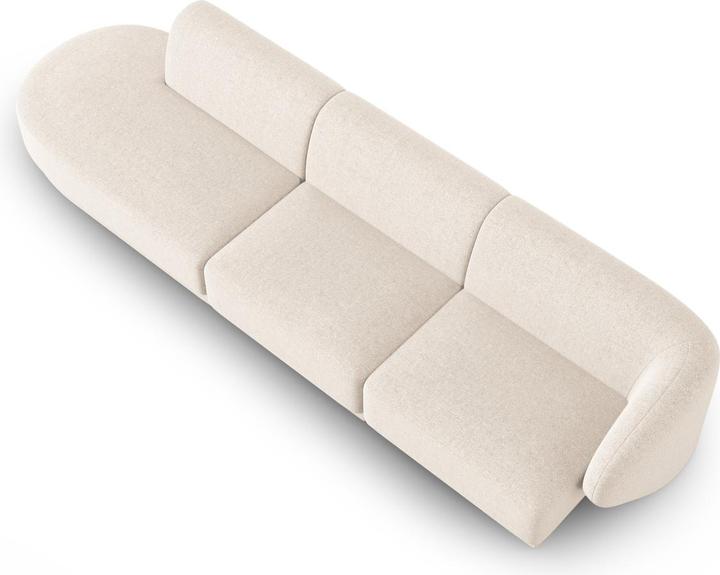 Actual product image CXL by Christian Lacroix Lionel (2 person sofa, 3-seater, 4-seater)