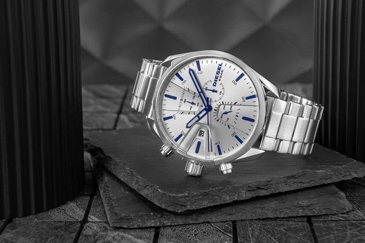 Produktbild Diesel MS9 Chrono (Chronograph, 47 mm)