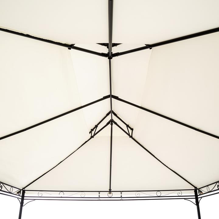 Image du produit tectake Luxe (400 cm, 300 cm)
