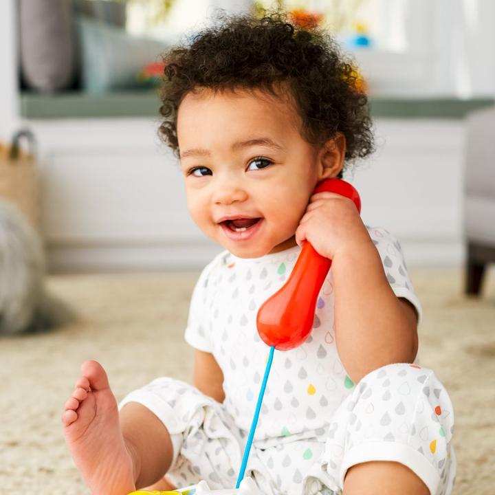 Produktbild Fisher-Price Plappertelefon