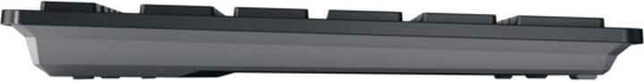 Actual product image CHERRY KW 9200 Mini (DE, Wireless)