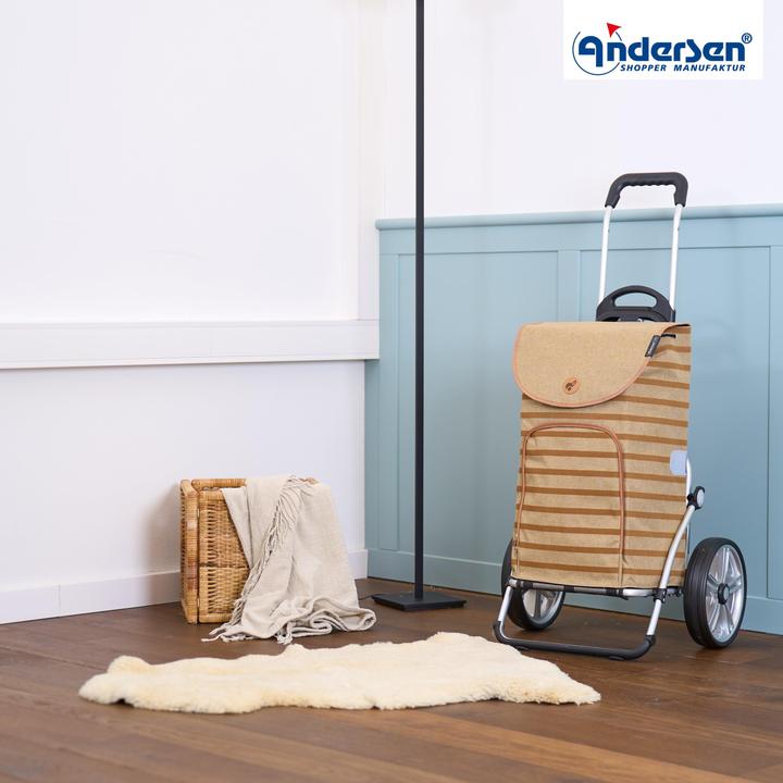 Produktbild Andersen Royal Shopper Eske