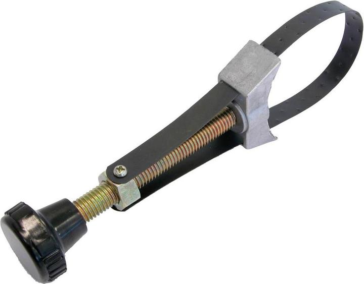 Produktbild HP Autozubehör 24286 Metallband Ölfilterschlüssel