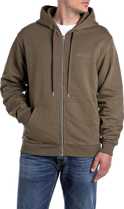 Immagine prodotto Replay Sweatjacke (L)