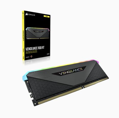 Actual product image Corsair Vengeance (2 x 32GB, 3600 MHz, DDR4-RAM, DIMM)
