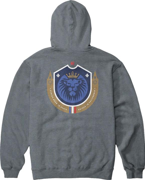 etnies Aurelien Giraud Hoodie