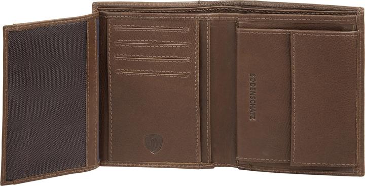 Produktbild Bodenschatz Geldbörse