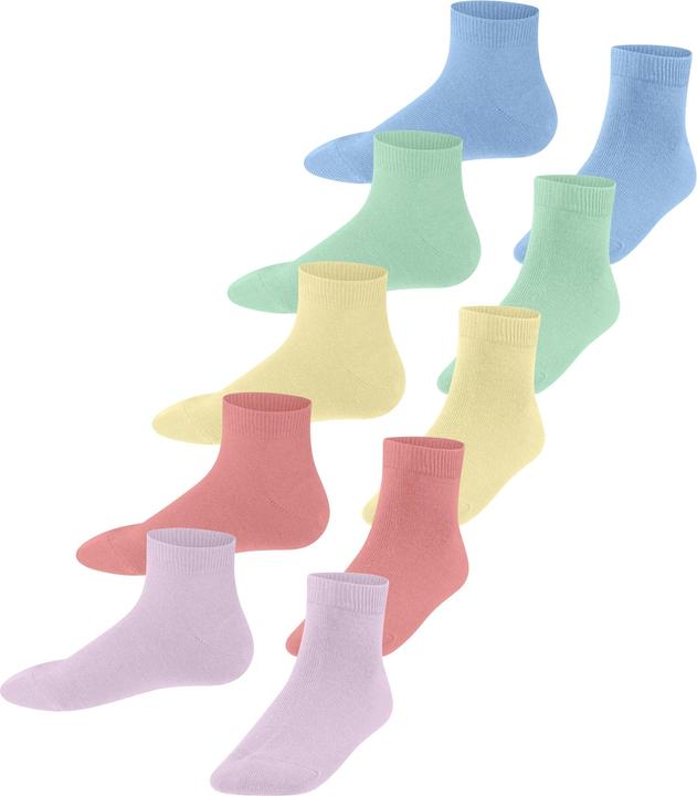 Produktbild Esprit Socken Casual (5er Pack, 27 - 30)