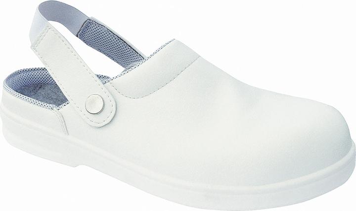 Actual product image Portwest Unisex Steelite Safety Clog (FW82) / Workwear (47)