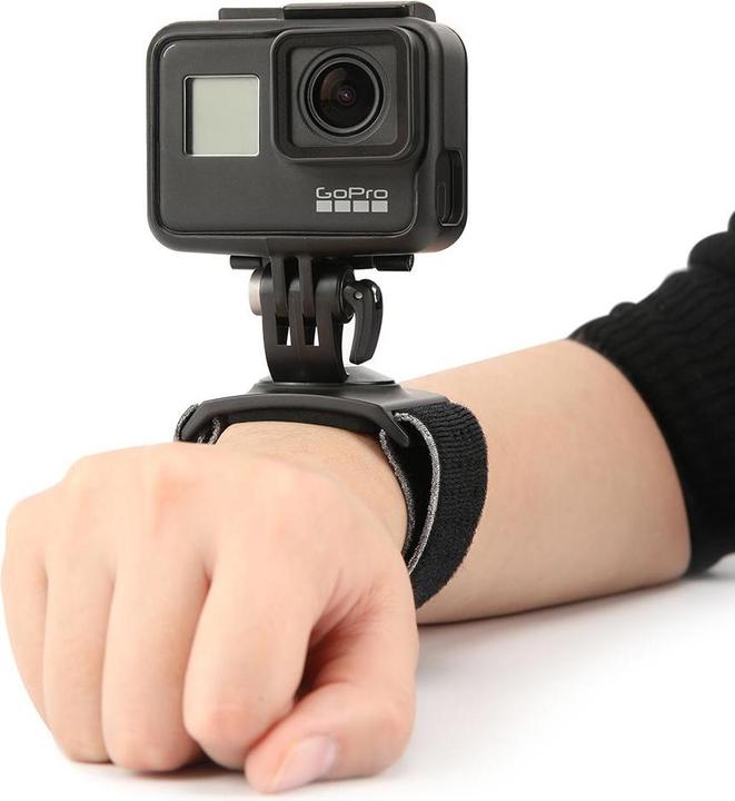 Produktbild Pgytech Osmo Pocket Hand/ Wrist Strap (Osmo Pocket)