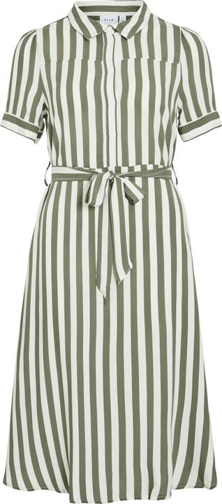 Produktbild Vila Kurzärmeliger Midikleid (34)