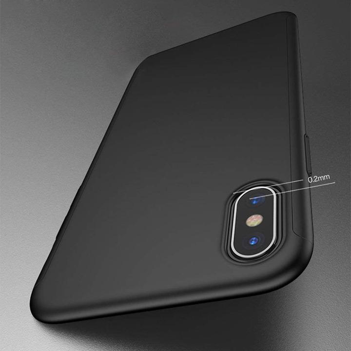 Produktbild PhoneLook Hülle 360° Full Body (Apple iPhone 11)