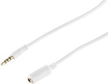 Image du produit Shiverpeaks BASIC-S Câble audio, prise jack 3,5 mm (3 m, Jack 3,5 mm (AUX))