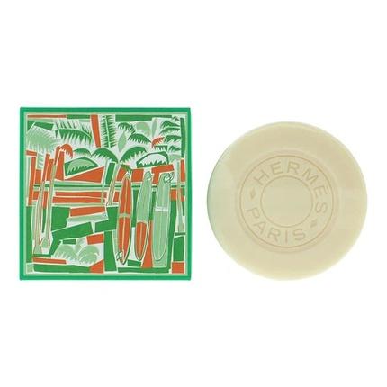 Hermès Hermes - Eau de Citron Noir Bar Seife 100.0g