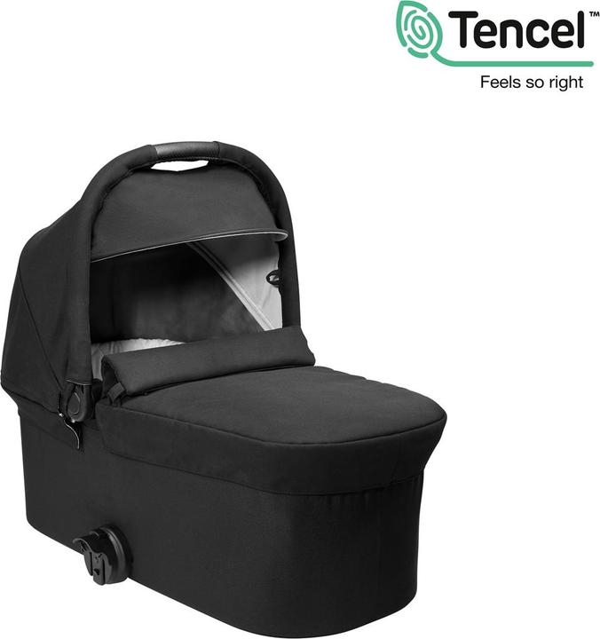 Image du produit Babyjogger City Select 2 Gondola Deluxe Tencel