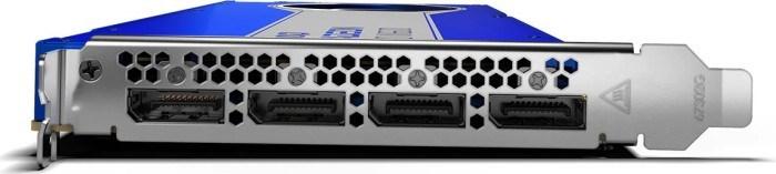 Actual product image AMD Radeon Pro W6800 (32 GB)