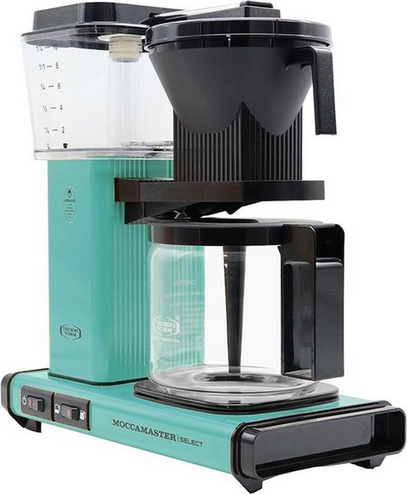 Immagine prodotto Moccamaster Seleziona KBG (Spina CH)