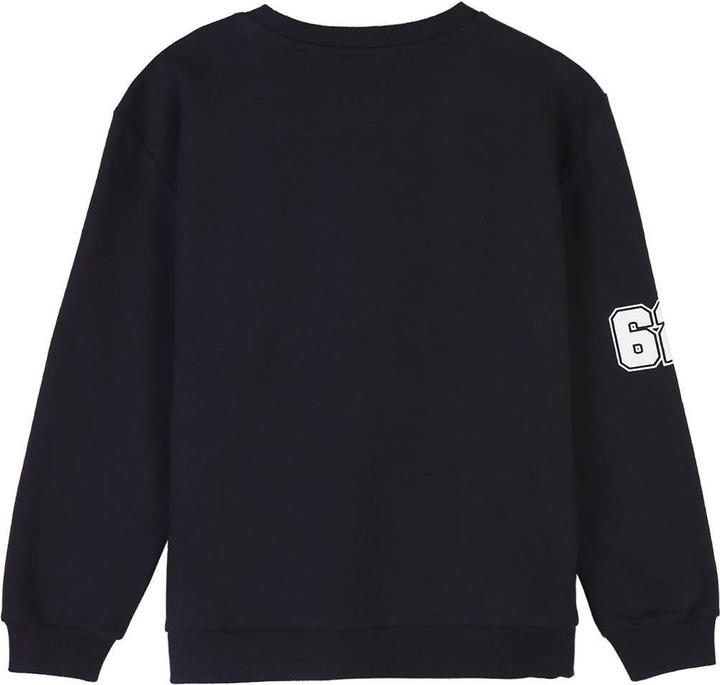 Produktbild Cerda STITCH - Ohana 626 - Sweat à Capuche Coton (M) (M)