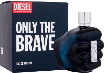 Diesel Only The Brave