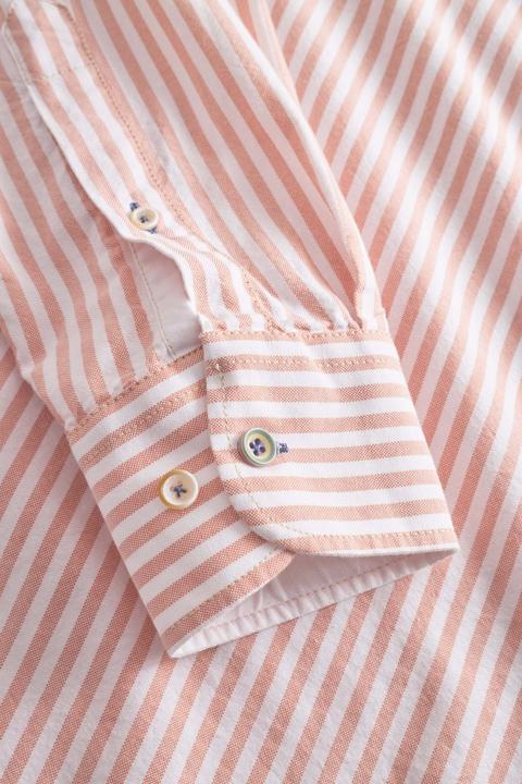 Immagine prodotto Colours & Sons Langarmhemd Shirt-Soft Oxford Stripes (S)