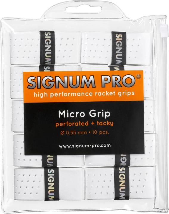 Signum Pro Micro Grip 10er Pack