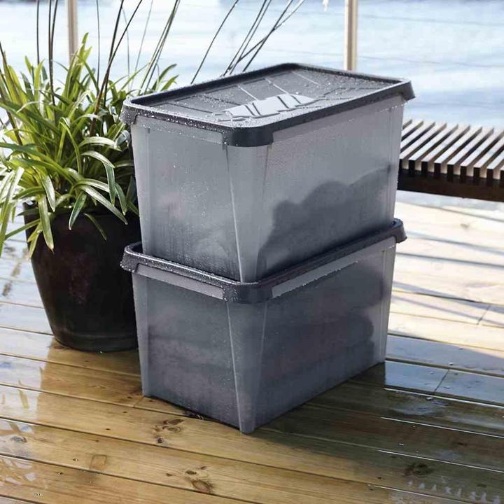 Image du produit Ebnat SmartStore (60 x 40 x 35 cm, 50 l)