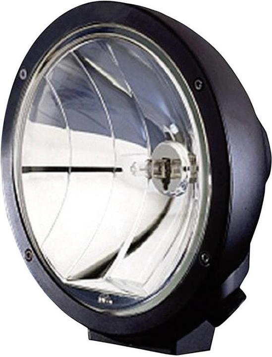 Actual product image Hella Spotlight Luminator Compact Metal (H1)