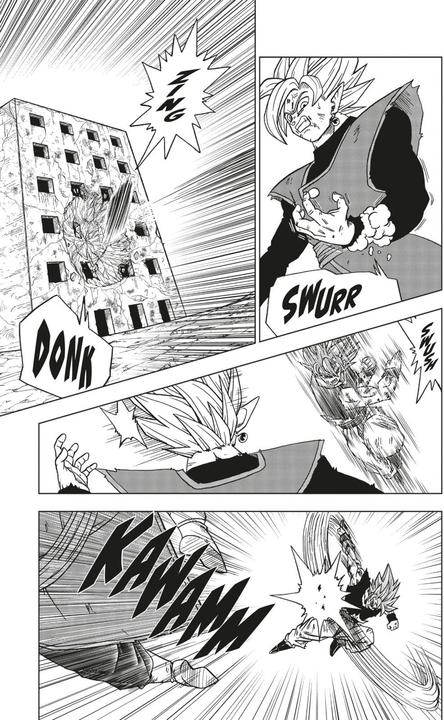 Produktbild Dragon Ball Super 5 (Deutsch, Akira Toriyama (Original Story), 2019)