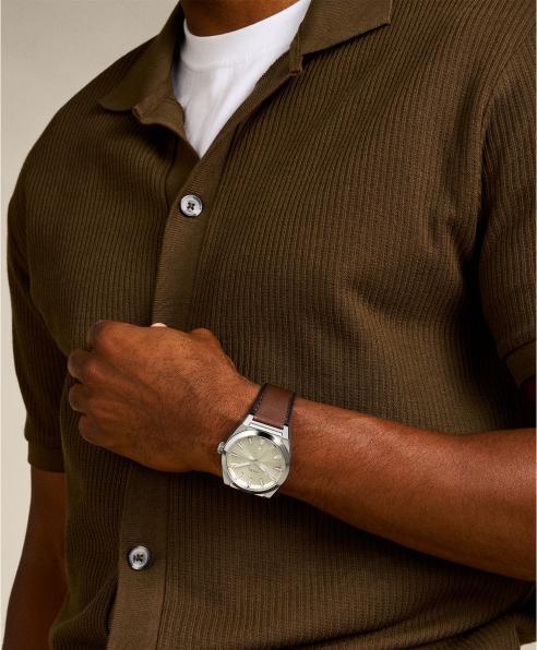 Produktbild Fossil Everett (Analoguhr, 42 mm)