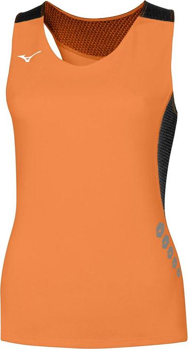 Mizuno Wom Premium Singlet Damen