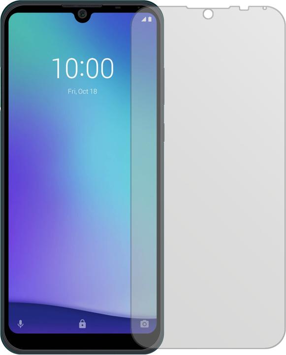 Immagine prodotto Dipos Pellicola Protettiva Antiriflesso (5 Pezzo/i, ZTE Blade A5 (2020))