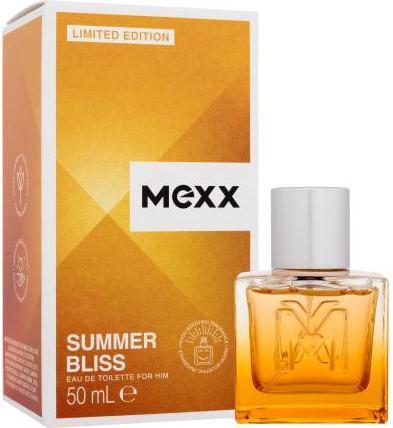 Immagine prodotto Mexx Beatitudine estiva (Eau de toilette, 50 ml)