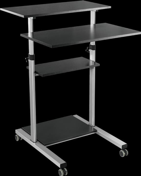 LogiLink Aufstellung für Personal-Computer (Diverse)