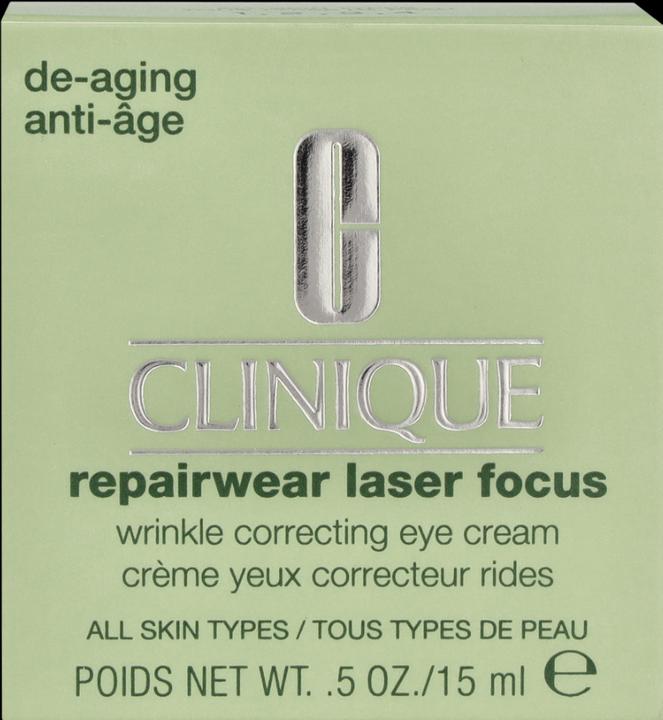 Immagine prodotto Clinique Repairwear (Crema, 15 ml)