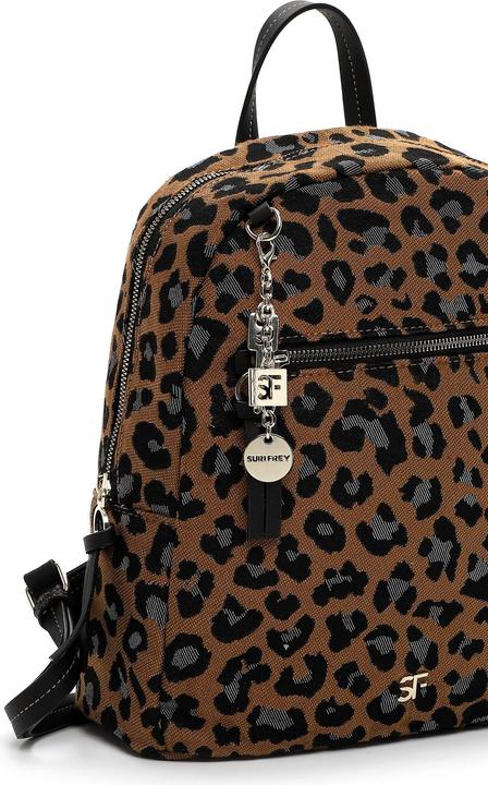 Actual product image Suri Frey Rucksack SFY Tammy (11.50 l)