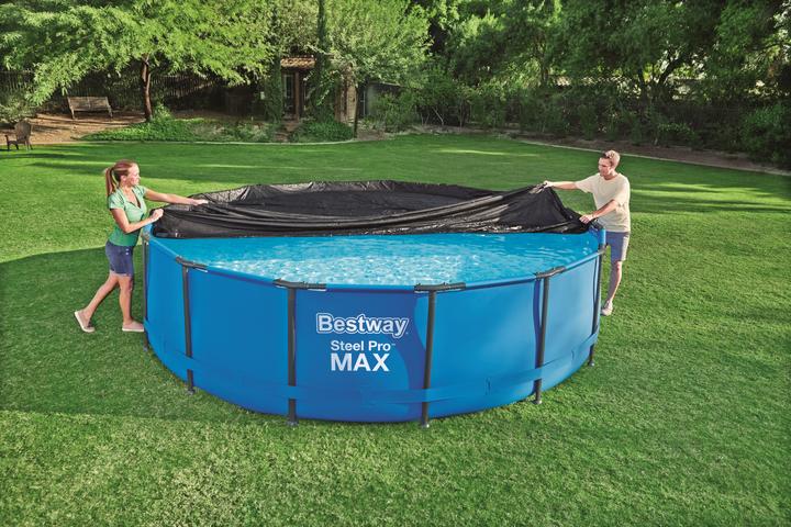 Actual product image Bestway Cover sheet