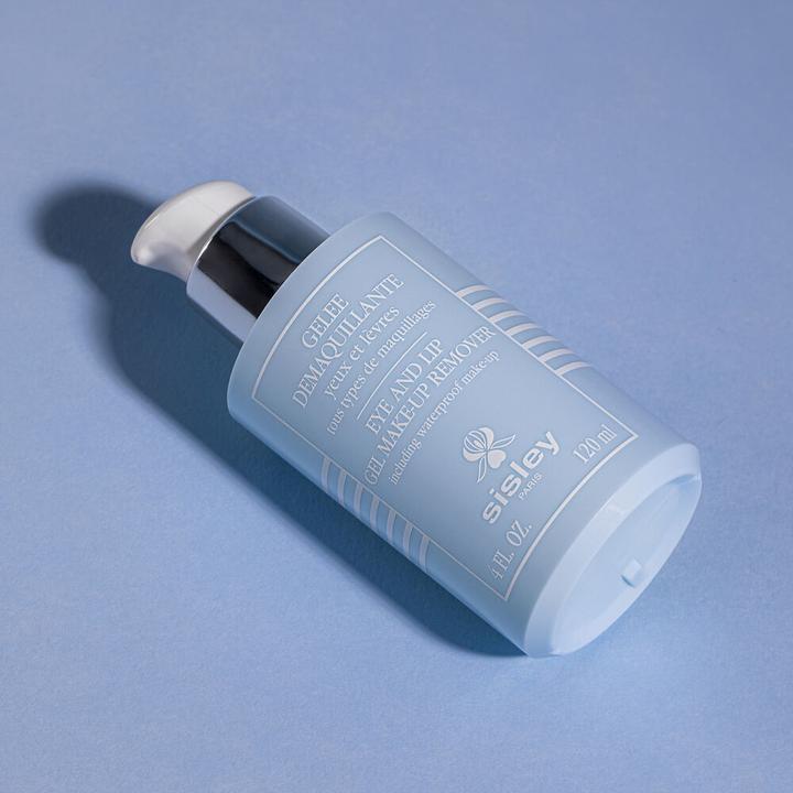 Produktbild Sisley Eye And Lip Gel Make-Up Remover (Gel, 120 ml)