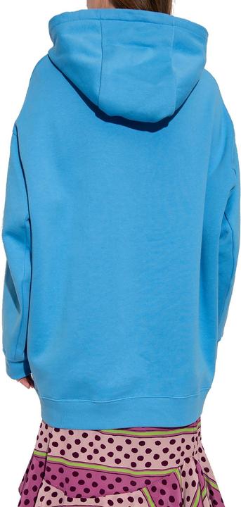 Actual product image Marni Oversize hooded sweatshirt (40)
