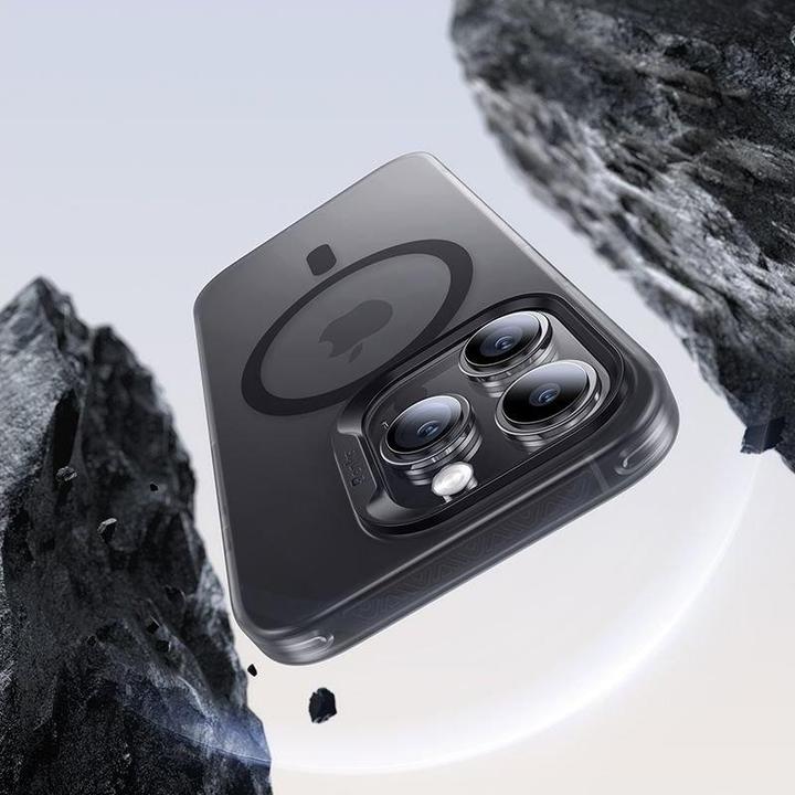 Immagine prodotto Benks Lucid Armor (Apple iPhone 15 Pro)