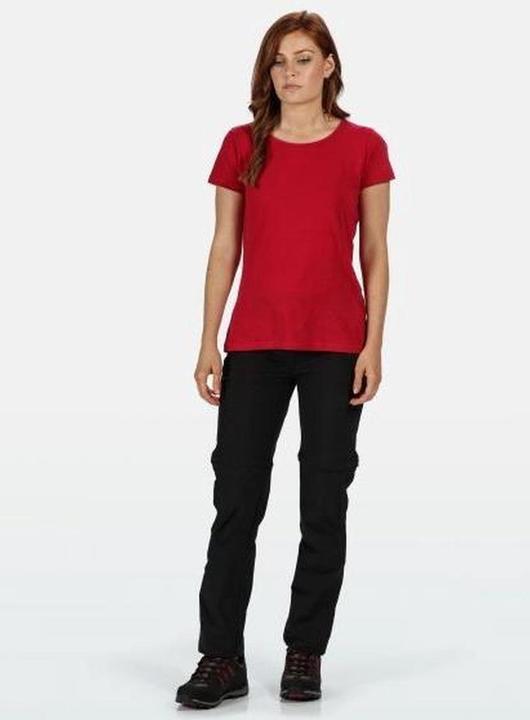 Actual product image Regatta UTRG5243 P (48 D)