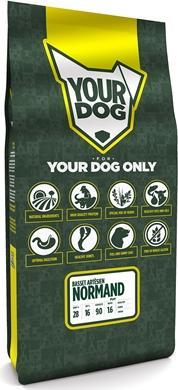 Produktbild Yourdog Basset Artèsien Normand Pup (1 Stk., 12150 g)